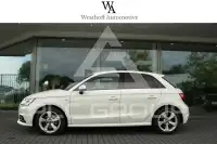 2015 Audi A1