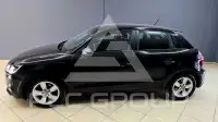 2015 Audi A1