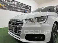 2015 Audi A1