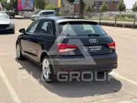 2015 Audi A1
