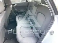 2015 Audi A1