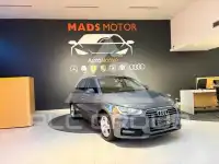 2015 Audi A1