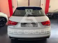 2015 Audi A1