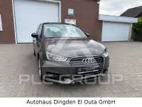 2015 Audi A1