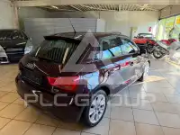 2015 Audi A1