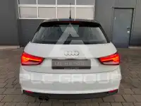 2015 Audi A1