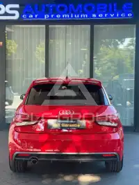 2015 Audi A1