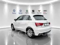 2015 Audi A1