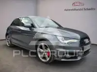 2015 Audi A1