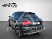 2015 Audi A1