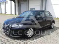 2015 Audi A1
