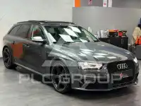 2015 Audi RS4