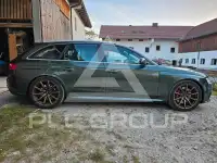 2015 Audi RS4