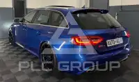 2015 Audi RS4