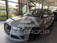2015 Audi RS4