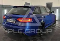 2015 Audi RS4