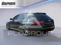 2015 Audi RS4