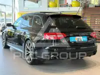 2015 Audi RS4