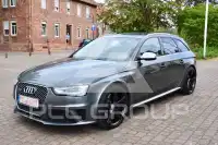 2015 Audi RS4