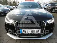 2015 Audi RS4