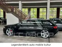 2015 Audi RS4