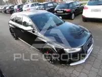 2015 Audi RS4