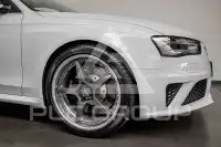 2015 Audi RS4