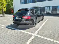 2015 Audi RS4