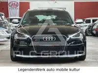 2015 Audi RS4