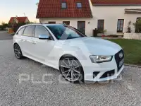 2015 Audi RS4
