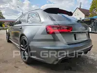 2015 Audi RS6