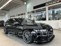 2015 Audi RS6