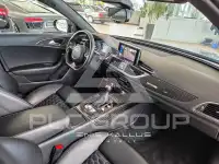 2015 Audi RS6