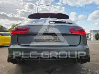 2015 Audi RS6
