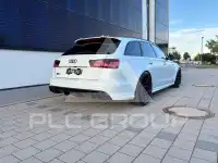 2015 Audi RS6