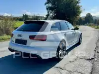 2015 Audi RS6