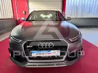 2015 Audi RS6