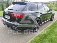 2015 Audi RS6