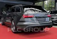 2015 Audi RS6