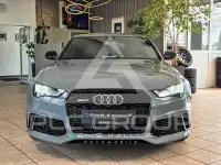 2015 Audi RS6