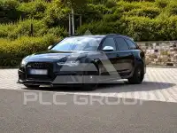 2015 Audi RS6