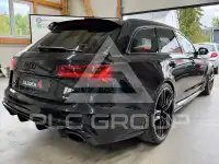 2015 Audi RS6