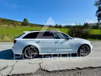 2015 Audi RS6