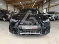 2015 Audi RS6