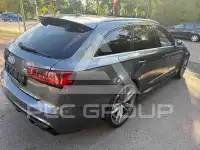 2015 Audi RS6