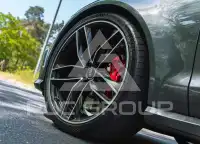 2015 Audi RS6