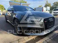 2015 Audi RS6