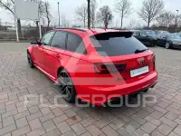2015 Audi RS6