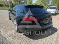 2015 Audi RS6