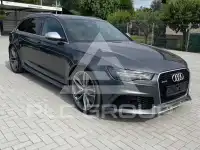 2015 Audi RS6